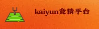 kaiyun官方网站