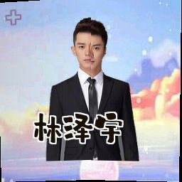 林泽宇
